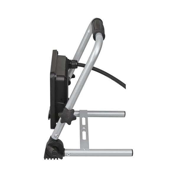 Brennenstuhl Work Light Portable Floodlight Lightweight & Foldable - Indoor or Outdoor Light - 4500 Lumen