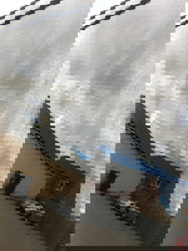 Race Glaze Waterspot Remover