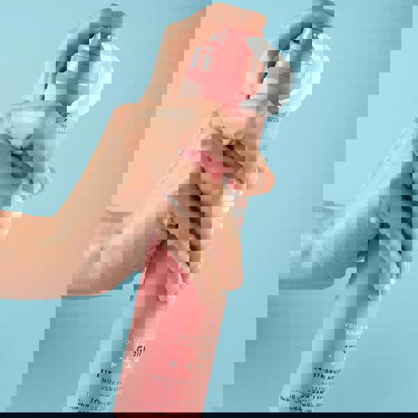 Schwarzkopf OSIS+ Grip Mousse 200 ml