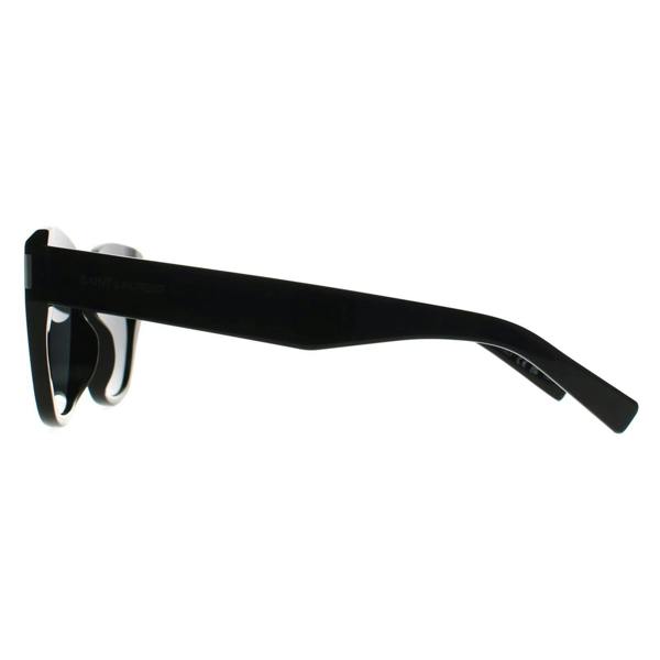 Polaroid Sunglasses PLD 4144/S/X 807 M9 Black Grey Polarized
