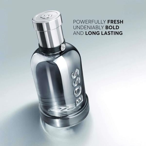 HUGO BOSS Bottled Beyond Intense Eau de Toilette Spray 100ml