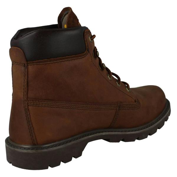 Caterpillar Unisex Caterpillar Work Boots Bruiser 2.0 P110432