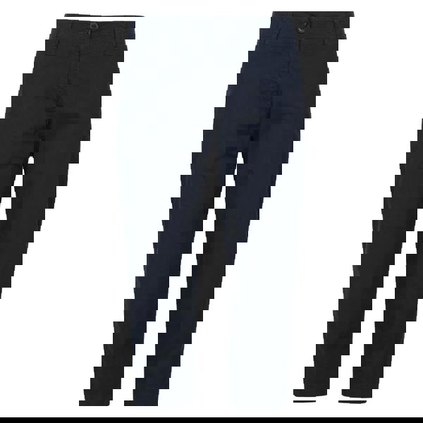 Mountain Warehouse Womens/Ladies Coastal Stretch Capri - Navy - 