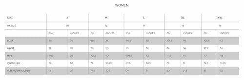 Trespass Qikpac Ladies Waterproof Hooded Jacket With Packaway Pouch