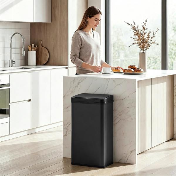 Sensor Bin