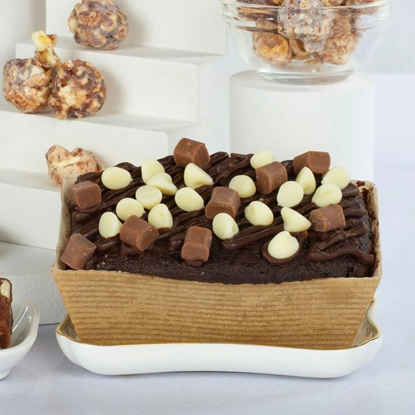 Virginia Hayward Love Chocolate Hamper