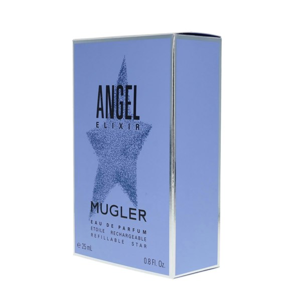 Thierry Mugler Angel Elixir Eau de Parfum Spray for Her 25ml