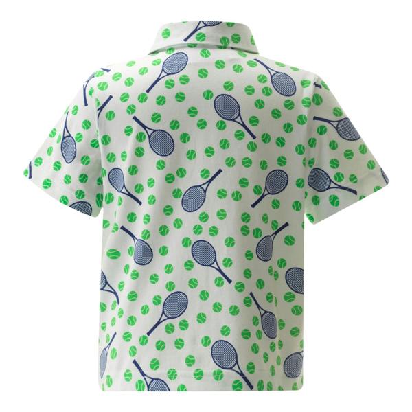 Rachel Riley Tennis Ball Polo