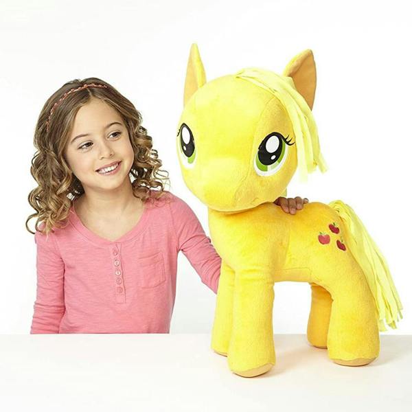Aquarius Doodle My Little Pony Octavia Plush Toy, Perfect for the My Little Pony Fan, 20 Inch