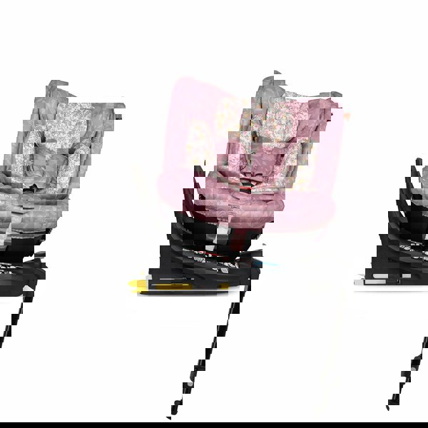 All in All Extra i-Size 360 Car Seat Camille - Carseat - Cosatto Store