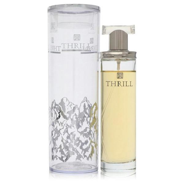 Victory International Thrill Eau De Parfum 100 ml
