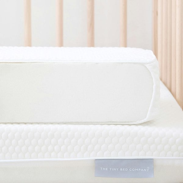 Tiny Dreamer™ - Premium Foam Cot Bed Mattress (140x 70cm) - The Tiny Bed Company™