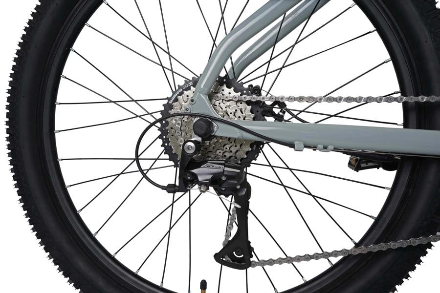 Claud Butler Ridge 1.0 Electric Mountain Bike