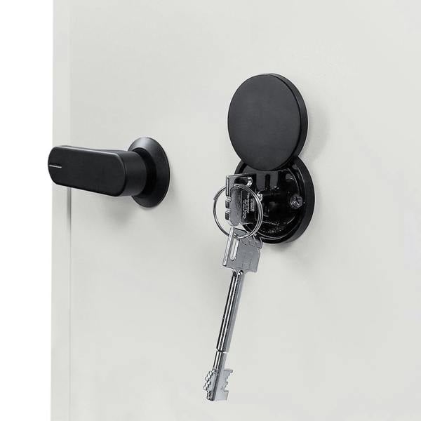 Phoenix Safe Phoenix Fortress PRO SS1465K Security Safe in Scratch-Resistant White Paint with Double-Bitted Key Lock