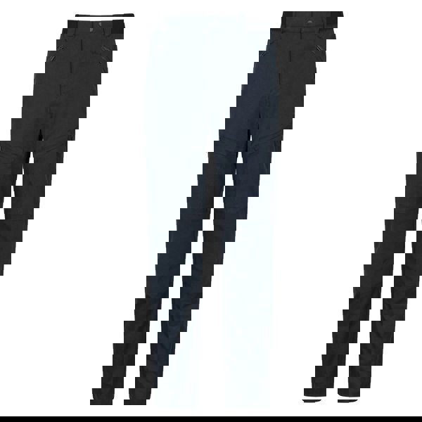 Mountain Warehouse Mens Jungle Trekking Trousers - Navy