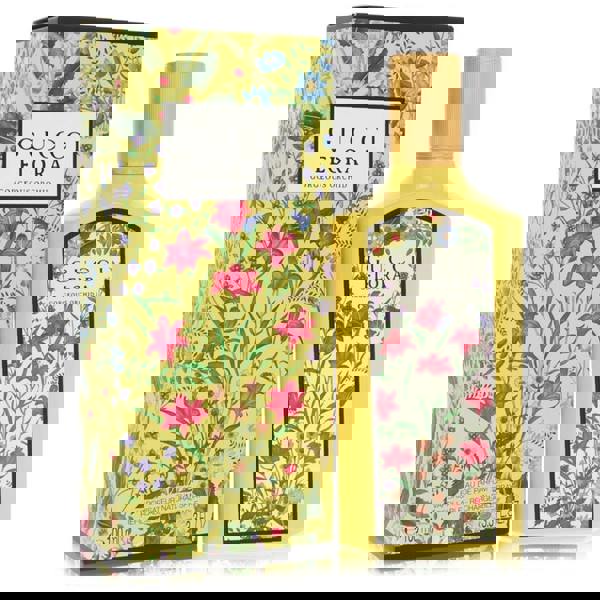 Gucci Flora Gorgeous Orchid Eau De Parfum 100 ml