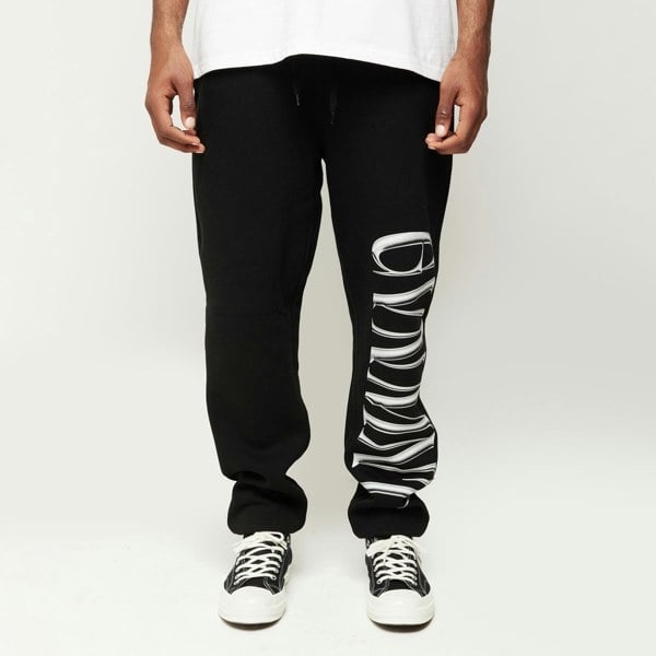 GVNMNT Clothing Co Imperial Pant - Black