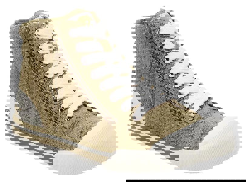 Rocket Dog Jazzin Hi Womens Casual Zip Up Ankle Boots