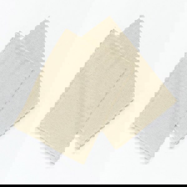 XL Linen face cloth