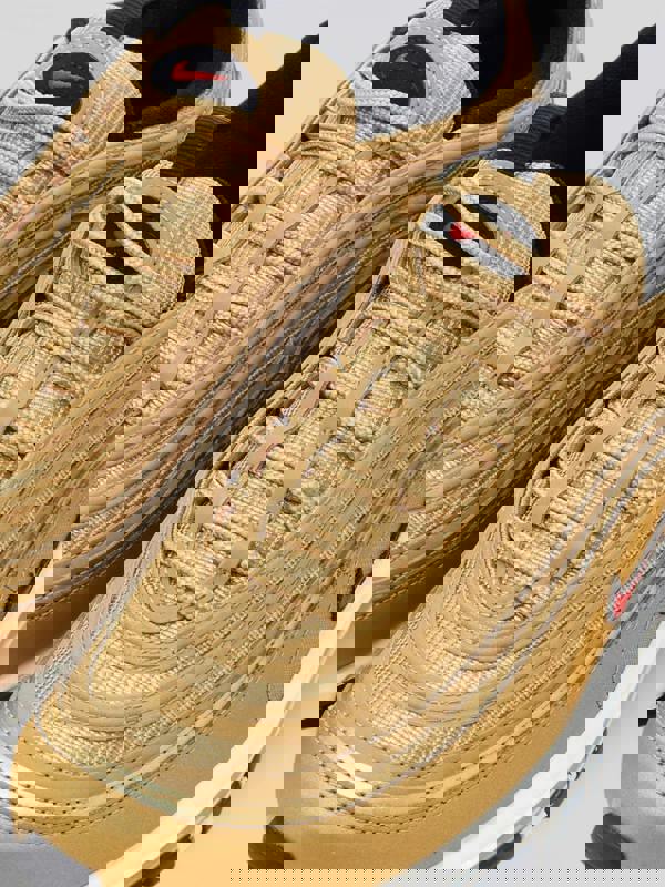 Nike Air Max 97 OG Golden Bullet Womens