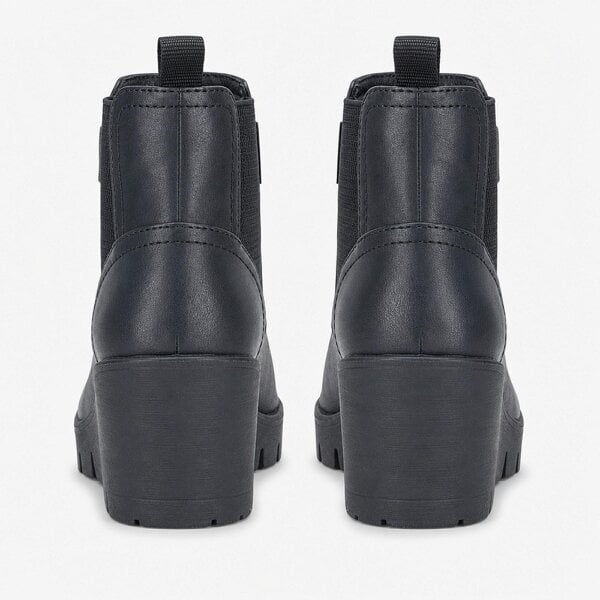 Cipriata ANNINA Ankle Boots   in  Black