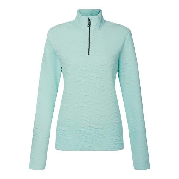 Dare 2B Womens Glamorize IV Midlayer - Water Ballet