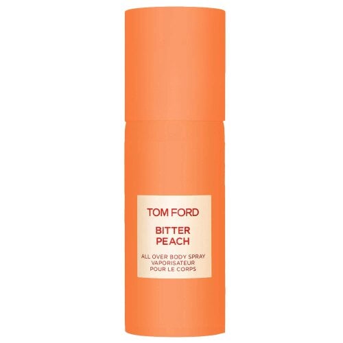 Tom Ford Private Blend Bitter Peach All Over Body Spray 150ml