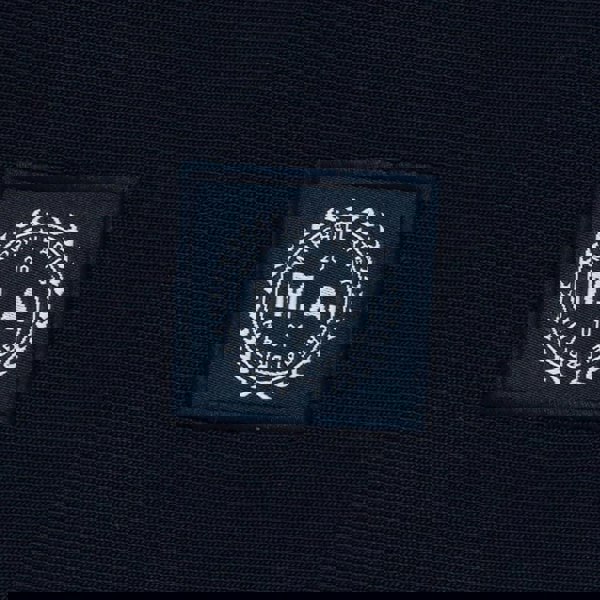 Marshall Artist Foundation Jersey Shorts Navy