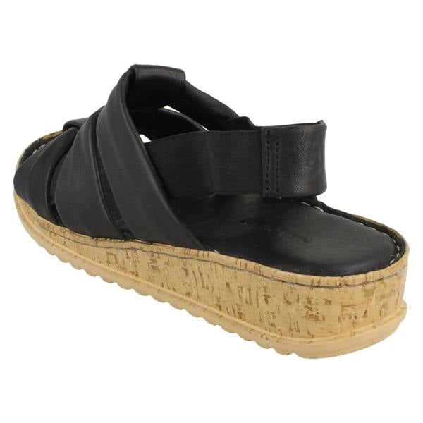 Hush Puppies Ladies Hush Puppies Casual Sandals Eden
