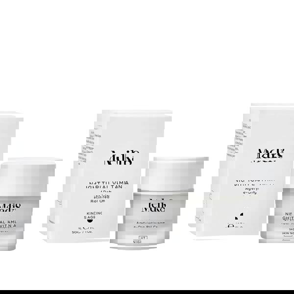 Medik8 Intelligent Retinol Cream