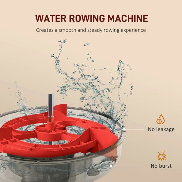 Rowing Machine