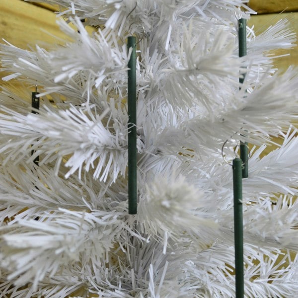 Samuel Alexander 6 Scentsicles Scented Hanging Ornaments Sticks - O Christmas Tree (New Scent)