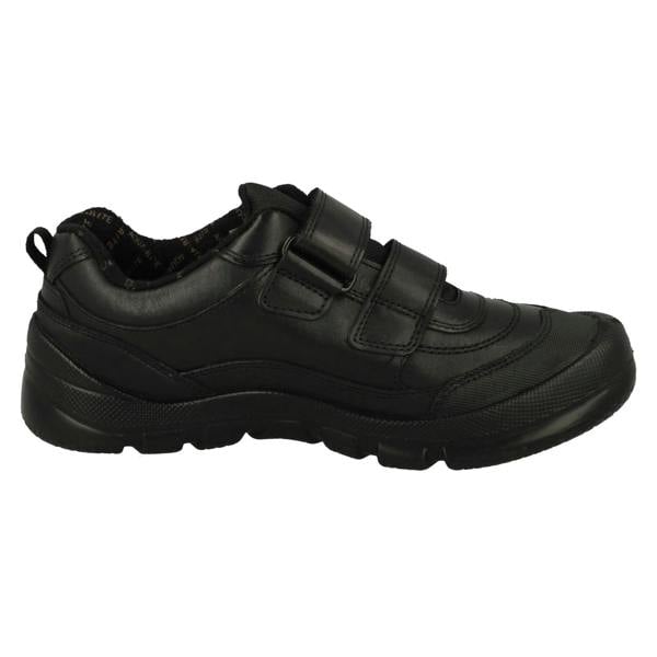 Start-rite Boys Rhino By Startrite Aqua-Rite School Shoes Trooper