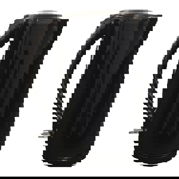 igenix 1.7 Litre Cordless Jug Kettle, 3000W, Black