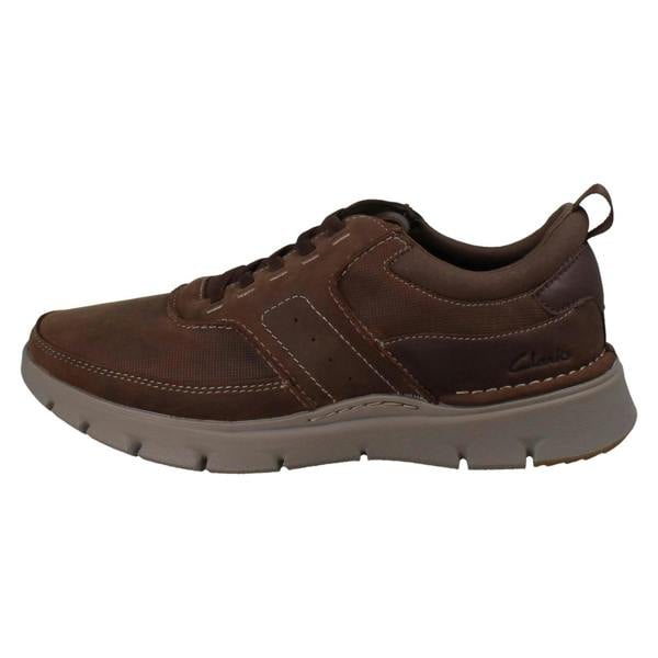 Clarks Mens Clarks Shoes Step365 Style