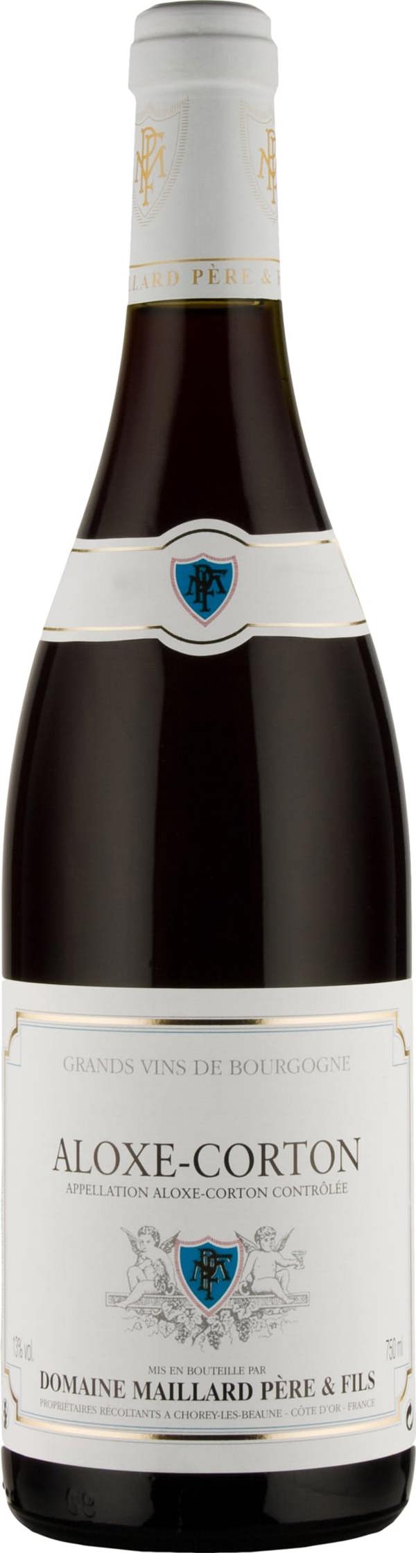 Maillard Pere et Fils Aloxe-Corton 2023 75cl