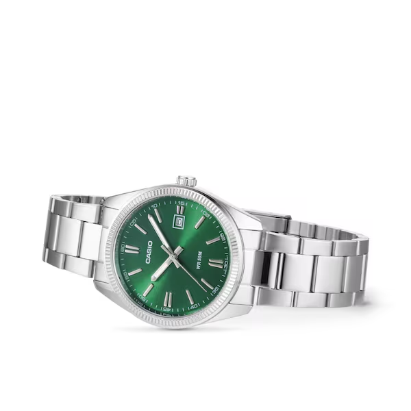 Casio Collection Watch