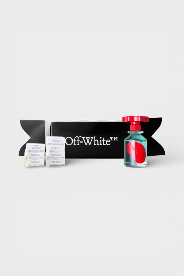 Off-White Beauty Gift Cracker Solution No.1 100ml