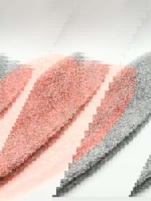 SVNX Soft Bucket Hat in Pink