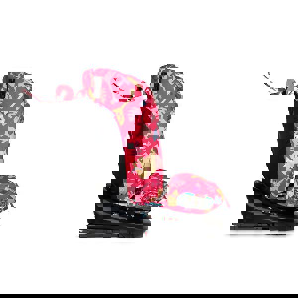 Cosatto Get Set Grow i-Size Car Seat Dino Delite