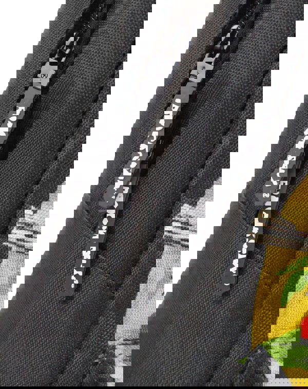 Rock Sax Unisex Black Guns N Roses Backpack (One Size)