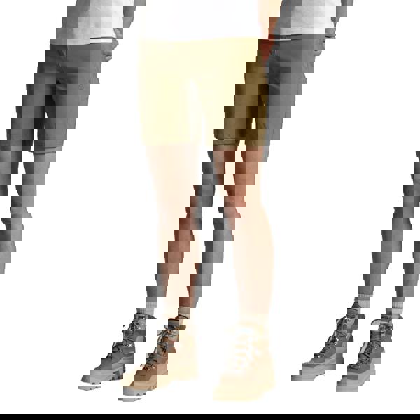 Craghoppers Womens/Ladies Kiwi Pro III Casual Shorts - Cardamom - 