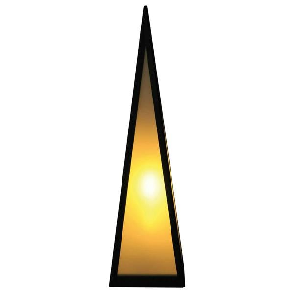 Scotts of Stow Pyramid Lamp