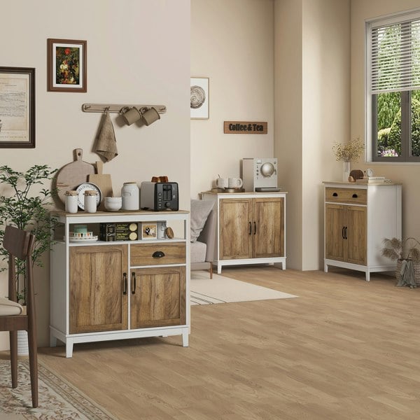 Side Cabinet