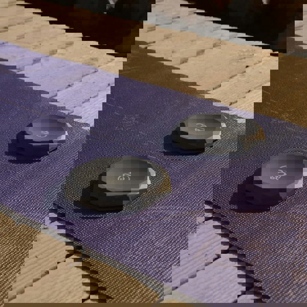 Fitness Mad Yoga Knee Support Pads