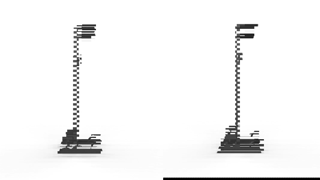 Body Revolution Parallettes Dip Bars XL