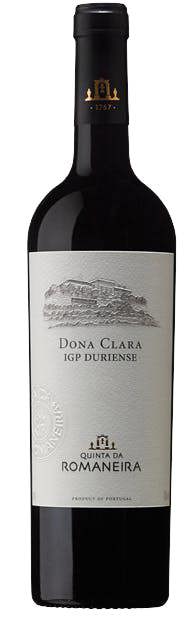 Quinta da Romaneira, Douro, Dona Clara 2020 75cl