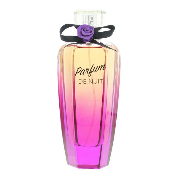 New Brand Prestige Parfum De Nuit For Women Eau de Parfum 100ml Spray for Her