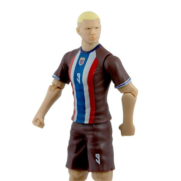 Banbo | Haaland Norway Fully Articulated Figurine