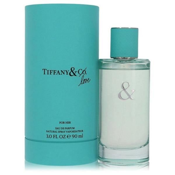 Tiffany Tiffany Love Eau De Parfum 90 ml